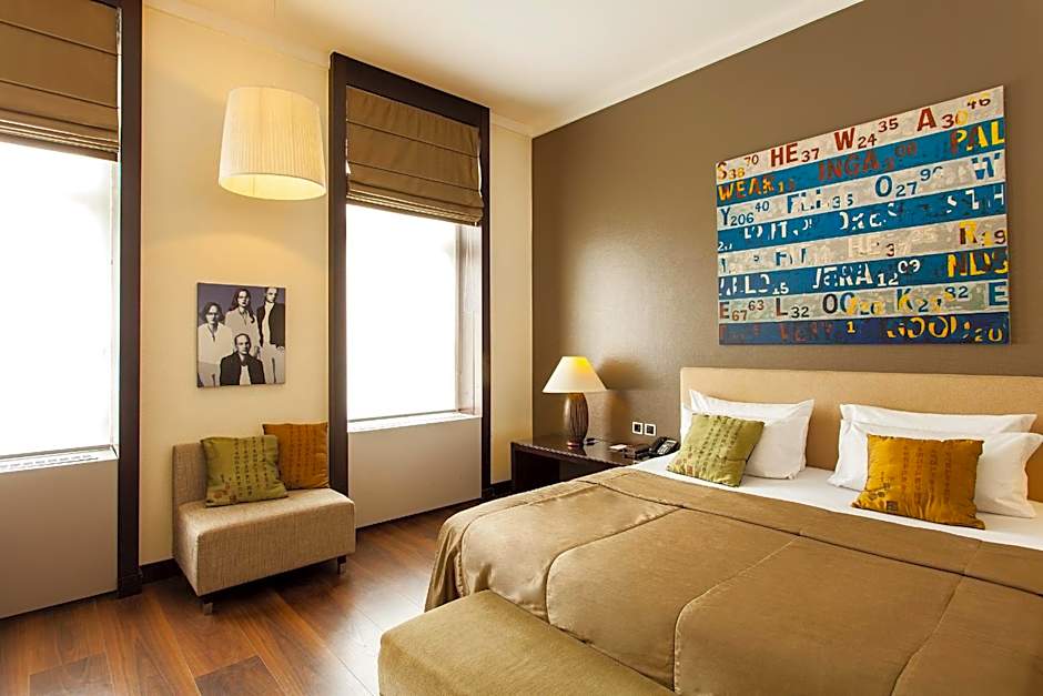 Quentin Design Hotel Berlin