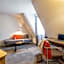Novotel Brussels Off Grand Place