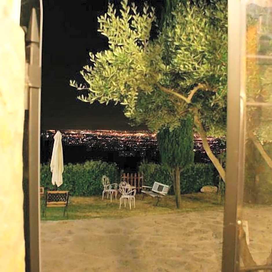 Il Casale Delle Ginestre