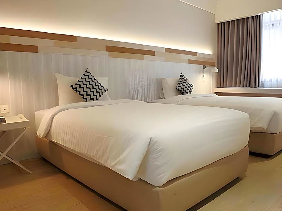 Beehive Boutique Hotel