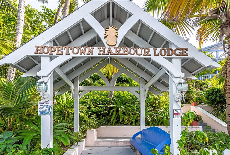 Hope Town Harbour Lodge, an Ascend Hotel Collection Member