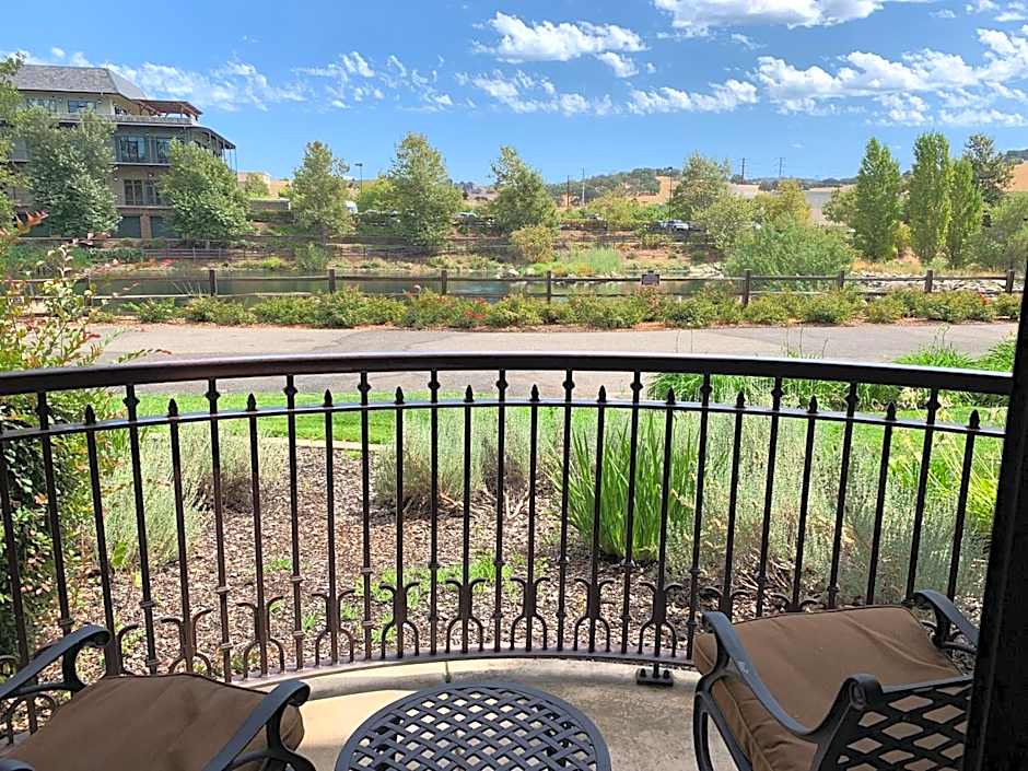 Holiday Inn Express Hotel & Suites El Dorado Hills By IHG