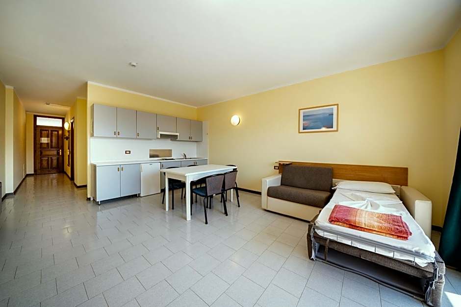 Hotel Residence Campi