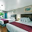 Americas Best Value Inn Phoenix Medford