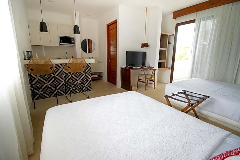 Hotel Casa HX - Adults Only