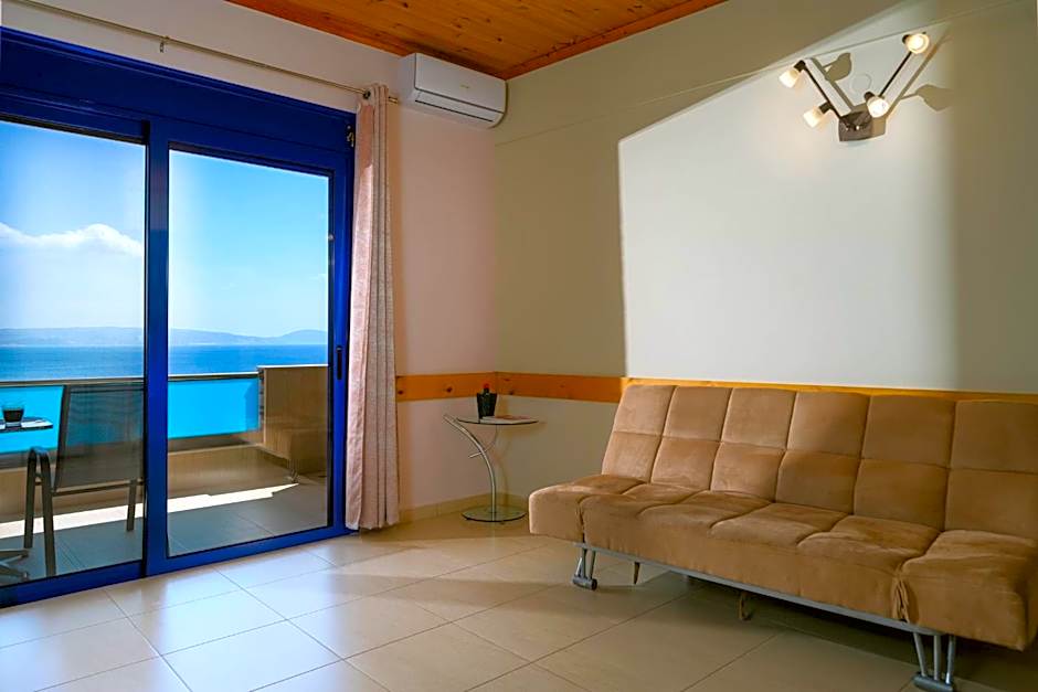 Minos Boutique Hotel