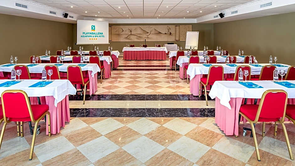 PLAYABALLENA SPA HOTEL