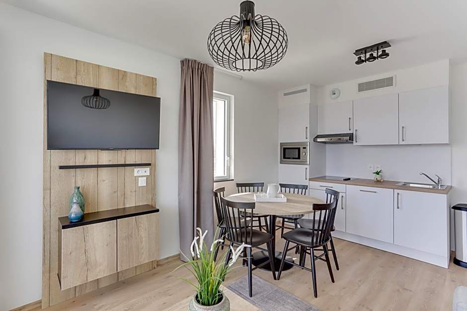 Evancy La Marina Boulogne-sur-Mer