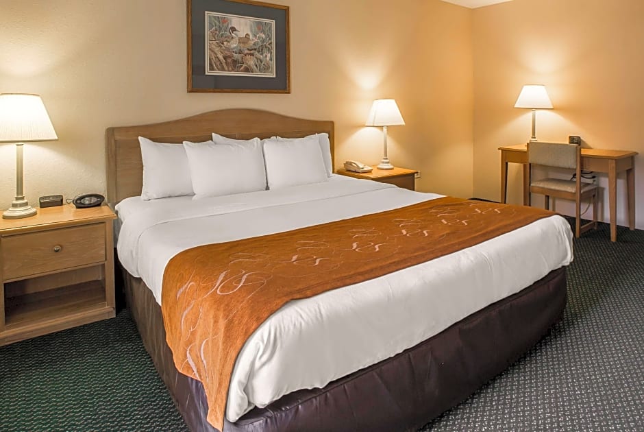 Photo 1 of 2 of Superior 2 Queen Beds, Mobility Accessible
