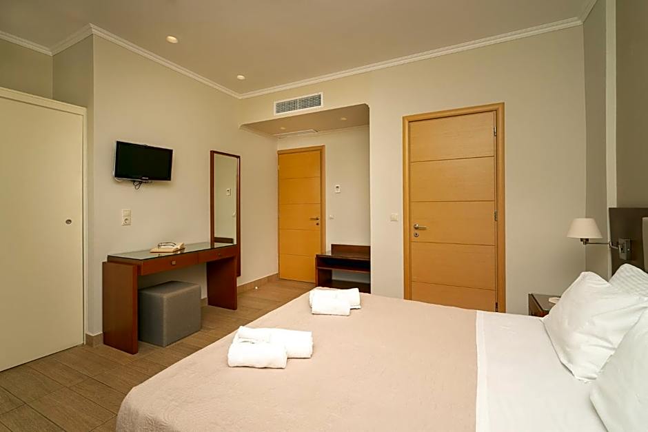 Niriides Luxury Villas