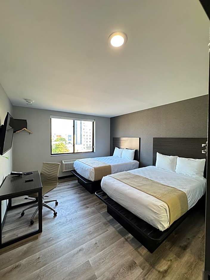 Hotel The Villa - Long Island City