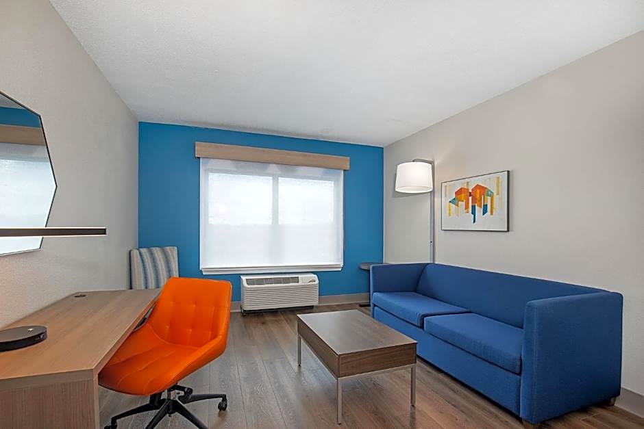 Holiday Inn Express Hotel & Suites Ooltewah Springs - Chattanooga By IHG