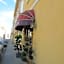 Hotel Victor Hugo