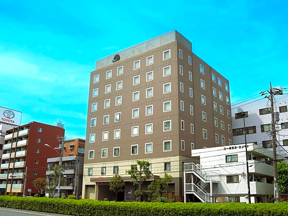 Rembrandt Style Tokyo Nishikasai Grande