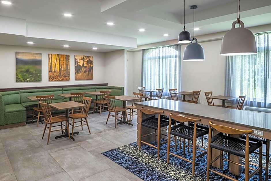 Fairfield Inn & Suites by Marriott Butler