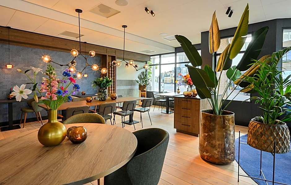 Hotel Restaurant De Zwaan