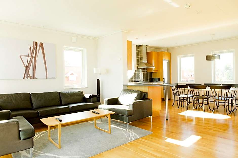 Vidbynäs Gård & Konferens