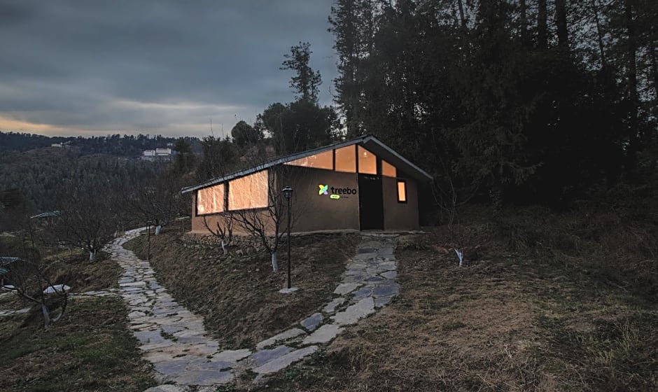 Treebo Trend Daak Bangla Retreat