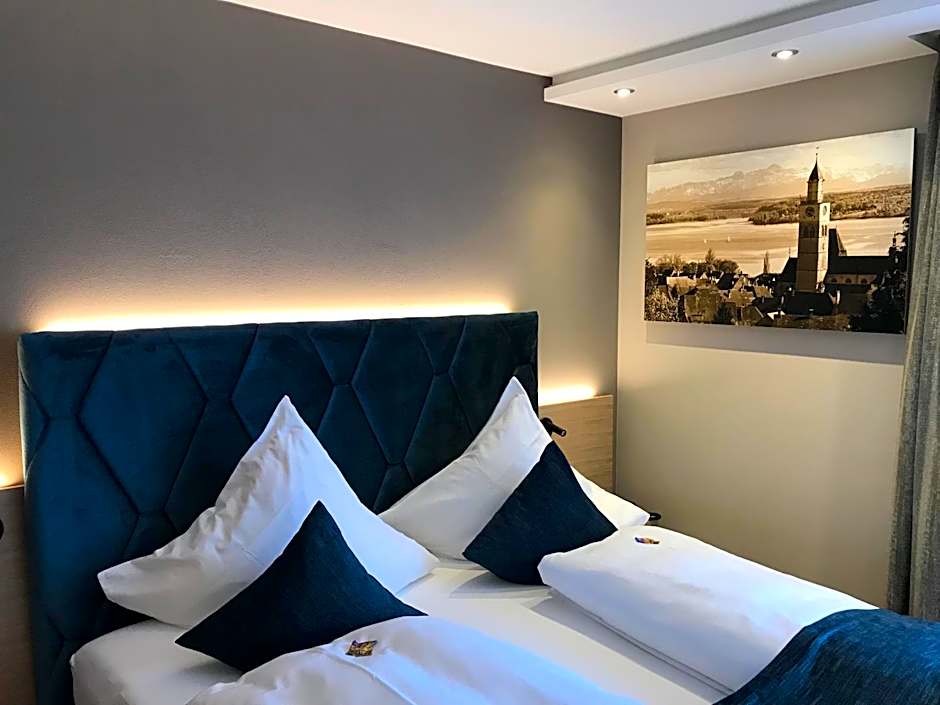 Hotel Garni Villa Rosengarten