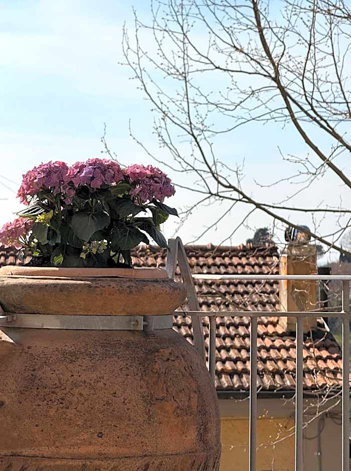 Residence Montefiore