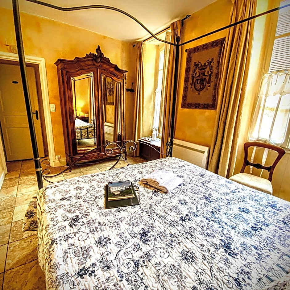 La Lanterne Chambres d'Hotes