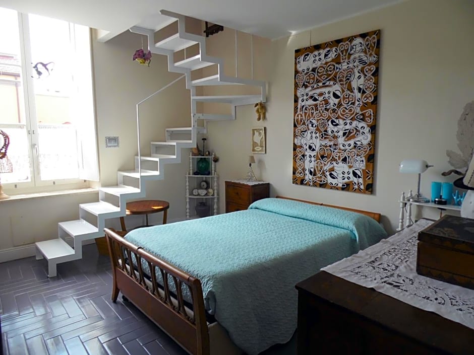 Terrazza Fiorita Napoli