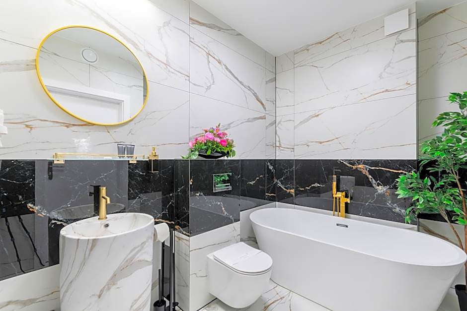 Hotel Lantier - Basen & Gabinet SPA