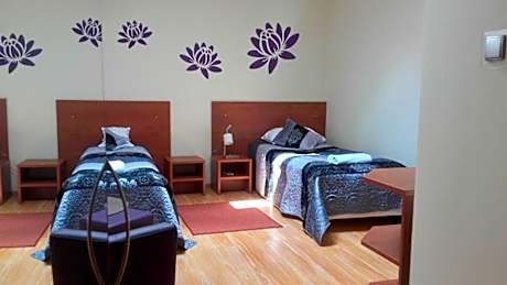 Hotel Restauracja Księżycowa