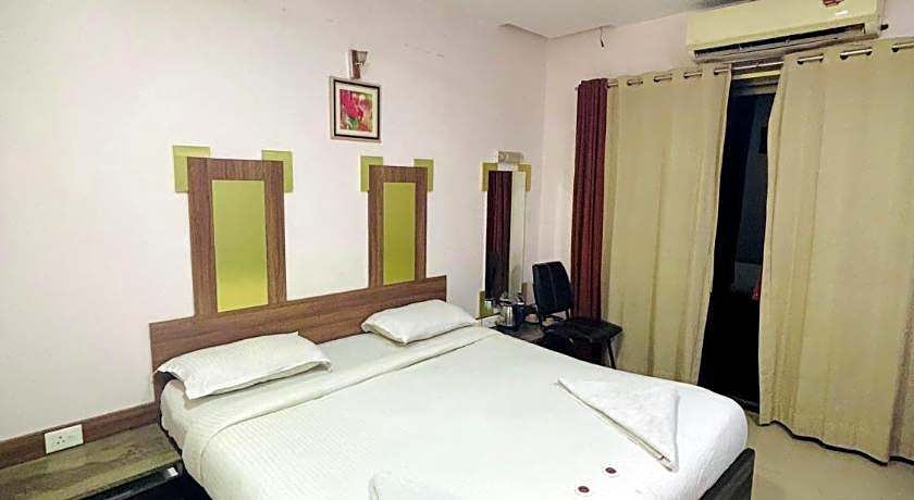 Hotel Laxmi Residency
