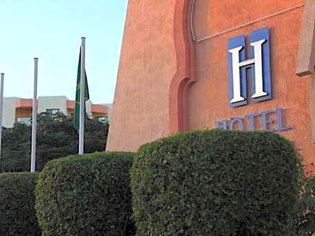 Hotel Halima