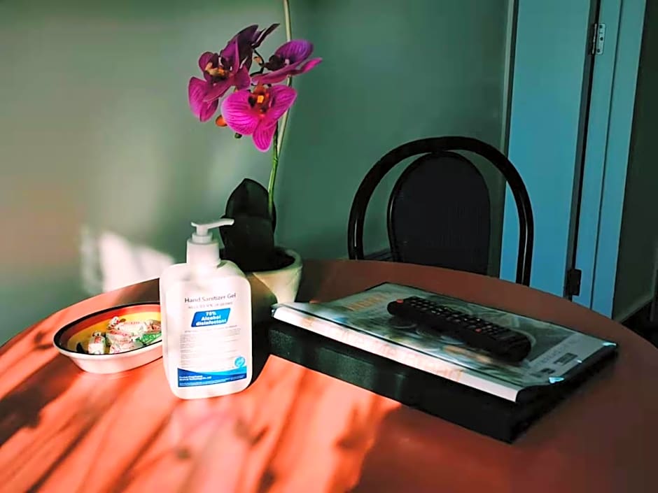 Ascot Vale Motor Lodge