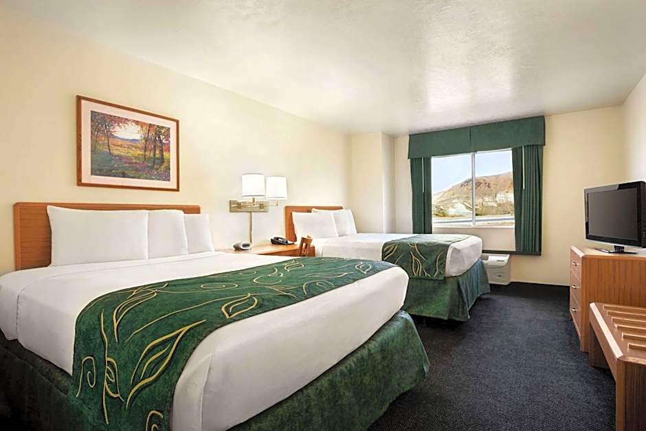Travelodge by Wyndham Green River WY