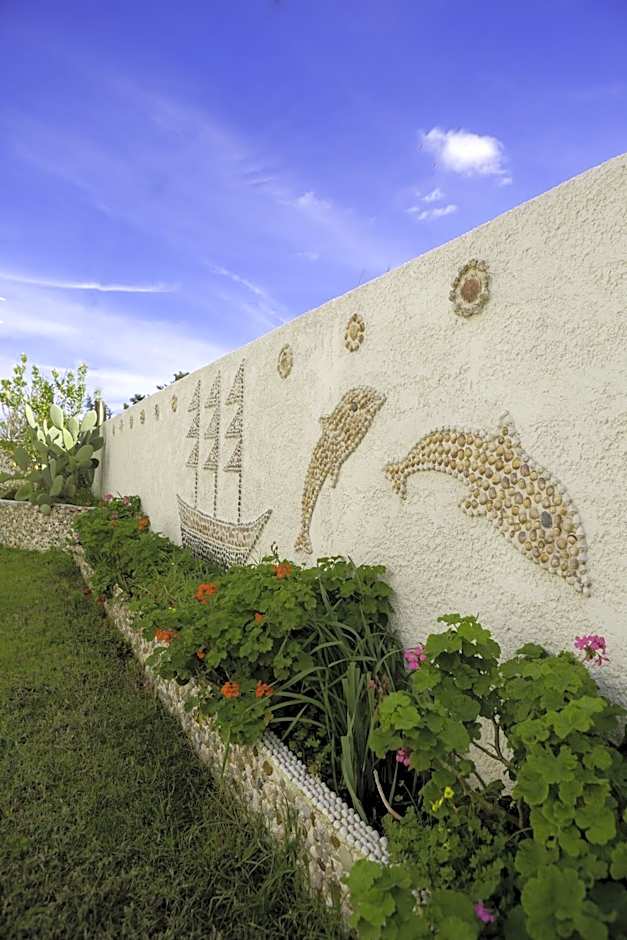 Saint Amon Hotel