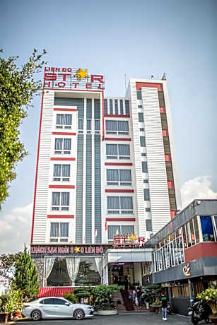 Lien Do Star Hotel