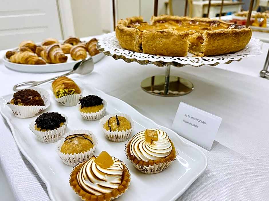 Villa Nonna Cicci Boutique Hotel -