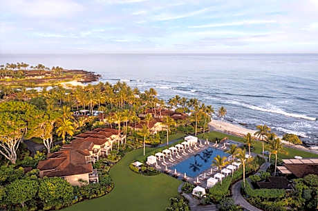 Four Seasons Resort Hualalai