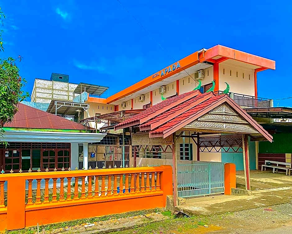 Wisma Apada Syariah Sengkang Mitra RedDoorz