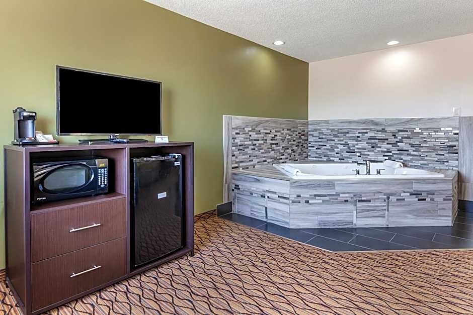 Quality Inn New London