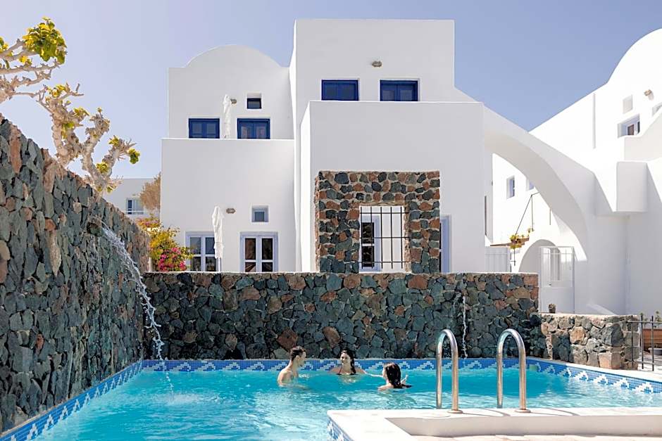 Delion Sea Apartments