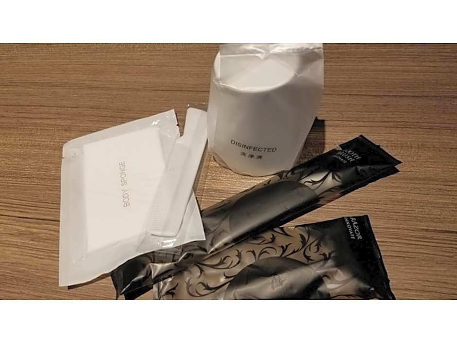 Sun Royal Utsunomiya - Vacation STAY 02483v