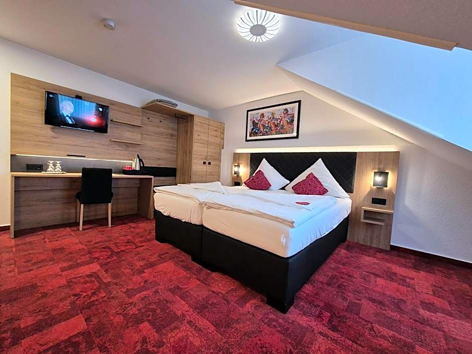Hotel St. Georg Garni