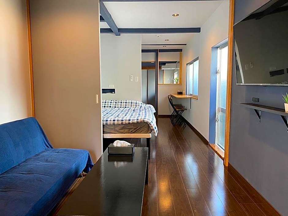 Family Room Okinawa