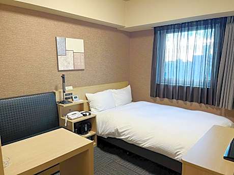 Comfort Double Room with Small Double Bed - Smoking
