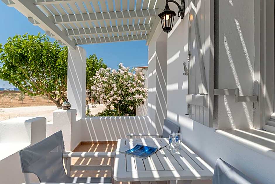 Michalios Cycladic Apartments