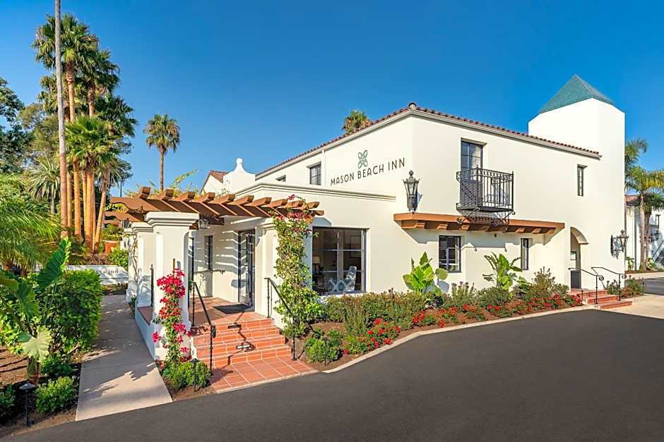 Mason Beach Inn