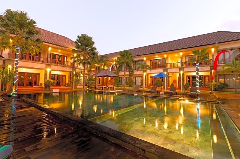 Vidi Boutique Hotel