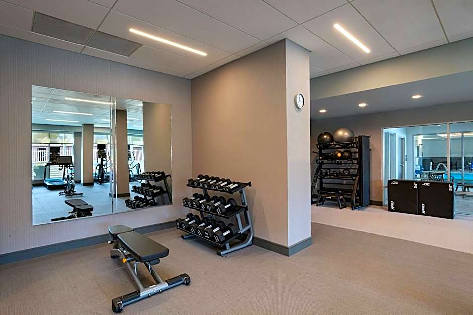 TownePlace Suites Albuquerque Uptown