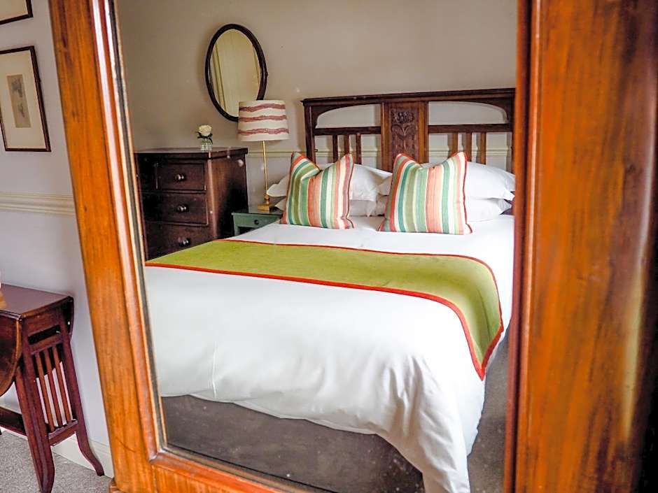 The Wensleydale Hotel