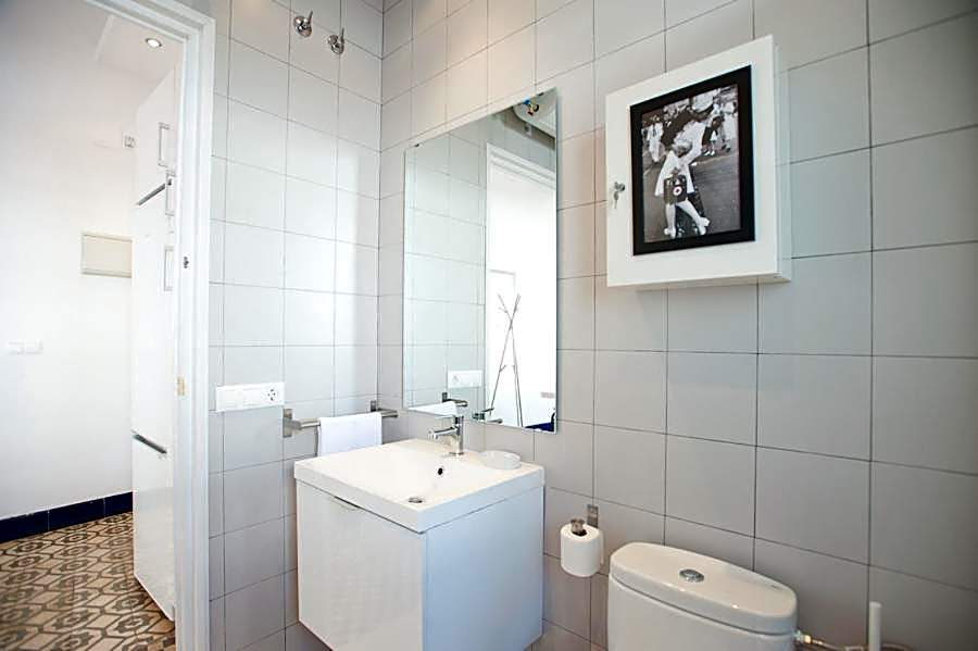 Apartamentos Calle Rosario