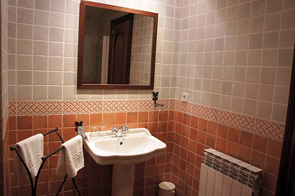 La Hosteria de Castroviejo